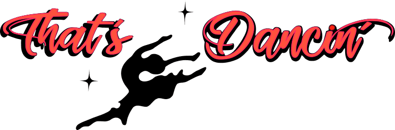 That's Dancin' logo