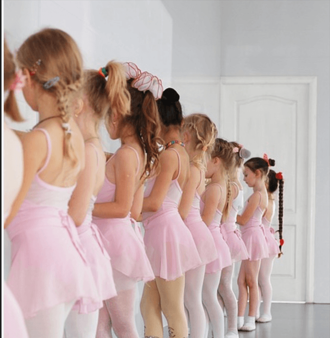 Ballet