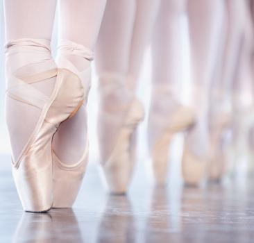 Pointe