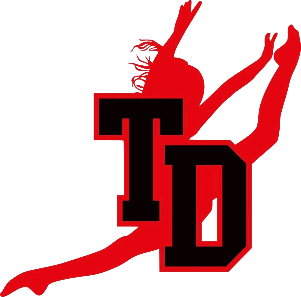 That's Dancin' Logo