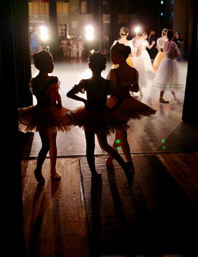 Register for Dance Class Today